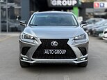 Lexus NX 350h-1