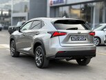 Lexus NX 350h-8