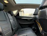 Lexus NX 350h-18