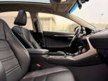 Lexus NX 350h-17