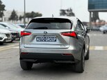 Lexus NX 350h-9