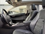 Lexus NX 350h-14