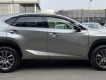 Lexus NX 350h-11