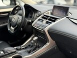 Lexus NX 350h-16