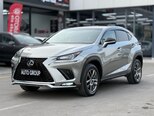 Lexus NX 350h-6