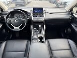 Lexus NX 350h-19