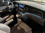 Mercedes V 250-11