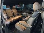 Mercedes V 250-12