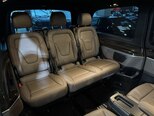 Mercedes V 250-13