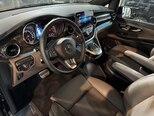 Mercedes V 250-8
