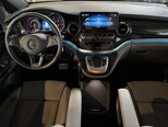 Mercedes V 250-9