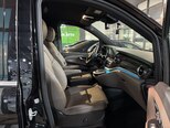Mercedes V 250-10