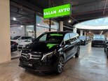 Mercedes V 250-3