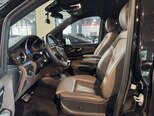 Mercedes V 250-7