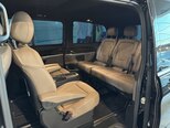 Mercedes V 250-14