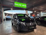 Mercedes V 250-1