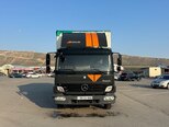 Mercedes Atego 818-5