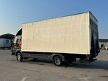 Mercedes Atego 818-7
