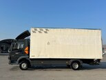 Mercedes Atego 818-4