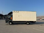 Mercedes Atego 818-10