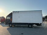 Mercedes Atego 818-9