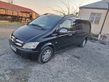 Mercedes Vito 115-3