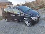 Mercedes Vito 115-2