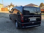 Mercedes Vito 115-4