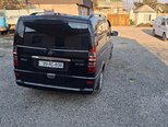 Mercedes Vito 115-7