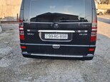 Mercedes Vito 115-8