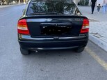 Opel Astra-2