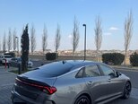 Kia K5-8