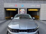 Kia K5-1