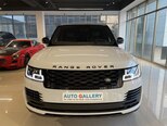 Land Rover Range Rover-1