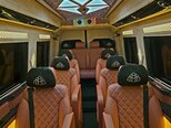 Mercedes Sprinter 316-15