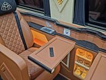 Mercedes Sprinter 316-12