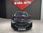 Chevrolet Cruze-2