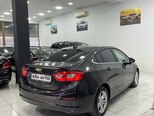 Chevrolet Cruze-6