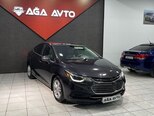 Chevrolet Cruze-3