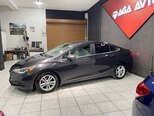 Chevrolet Cruze-4