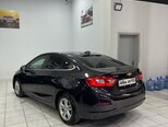 Chevrolet Cruze-5