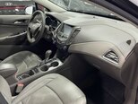 Chevrolet Cruze-9