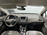 Chevrolet Cruze-10