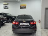 Chevrolet Cruze-7