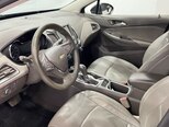 Chevrolet Cruze-13