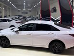 Hyundai Elantra-5