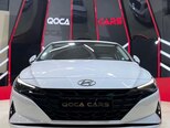 Hyundai Elantra-1