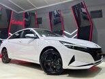 Hyundai Elantra-9