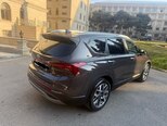 Hyundai Santa Fe-8