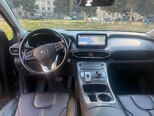 Hyundai Santa Fe-3